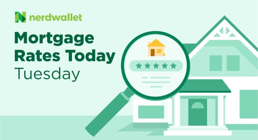 Mortgage Rates Today, Tuesday, March 10: A Little Lower