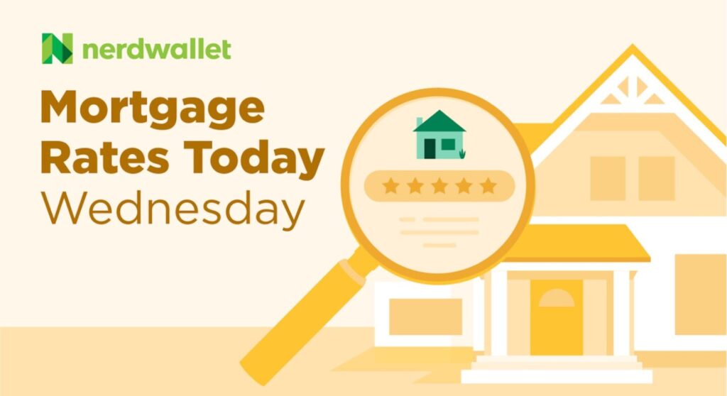 Mortgage Rates Today, Wednesday, March 18: Nearing 6%