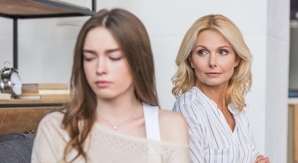 My daughter mingled finances with her ex-boyfriend, and he wrecked her credit. How can I help get her back on track?