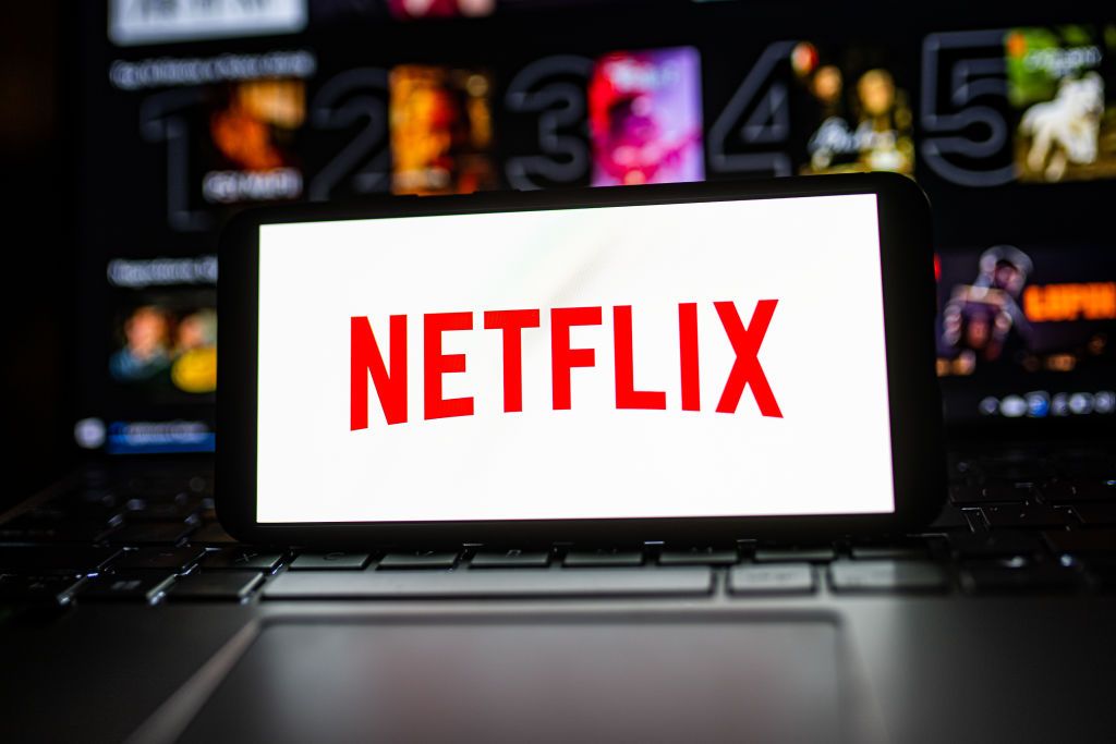Netflix Is Dropping Support for Older Devices