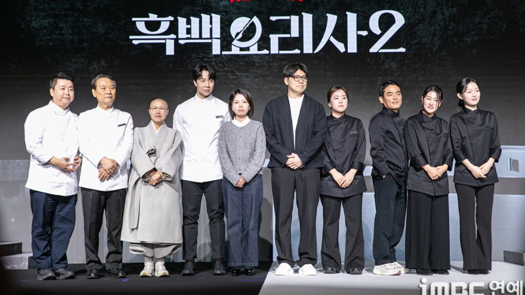 Netflix show causes food tourism increase