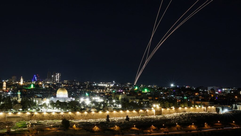 Oil jumps on Iran escalation, sending Asia energy stocks higher while airlines slide