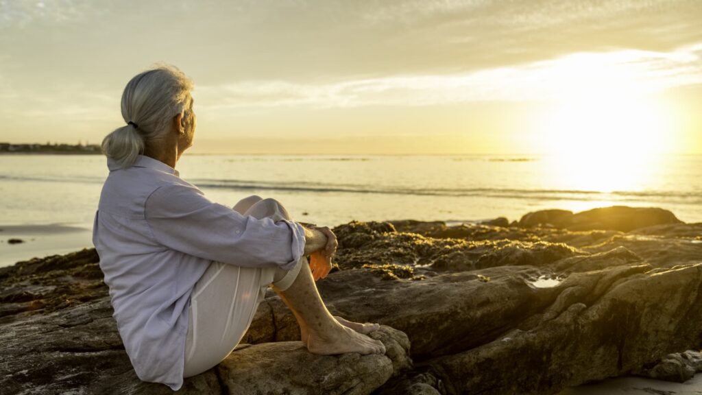 Older women may inherit most of $54 trillion