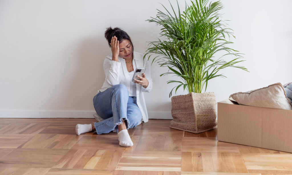 Rising Mortgage Rates May Squelch Spring Homebuying Season