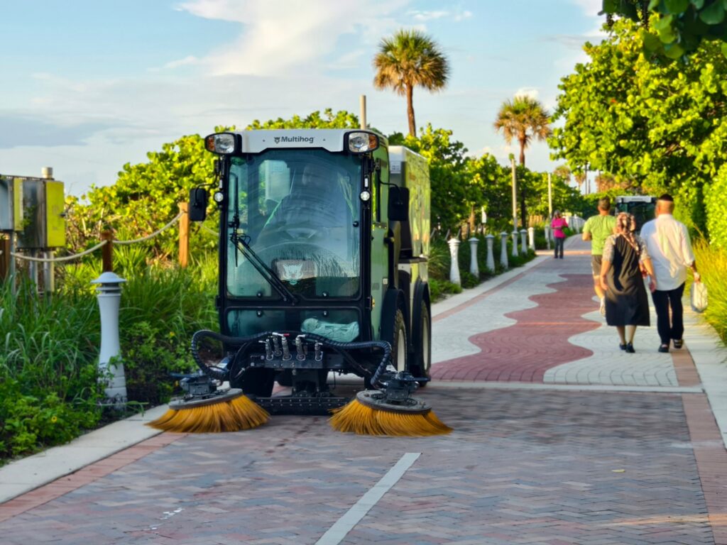 Tennant's Plunge Offers A Clean Opportunity For Upside