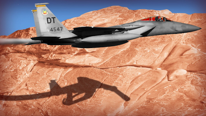 The economic consequences of war with Iran