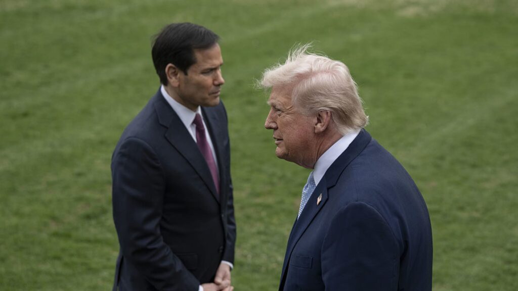 Trump sends more troops to Iran — but it may backfire, analysts say