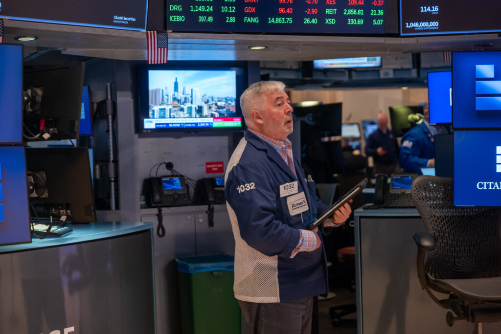 UBS economists issue stark warning on U.S. economy