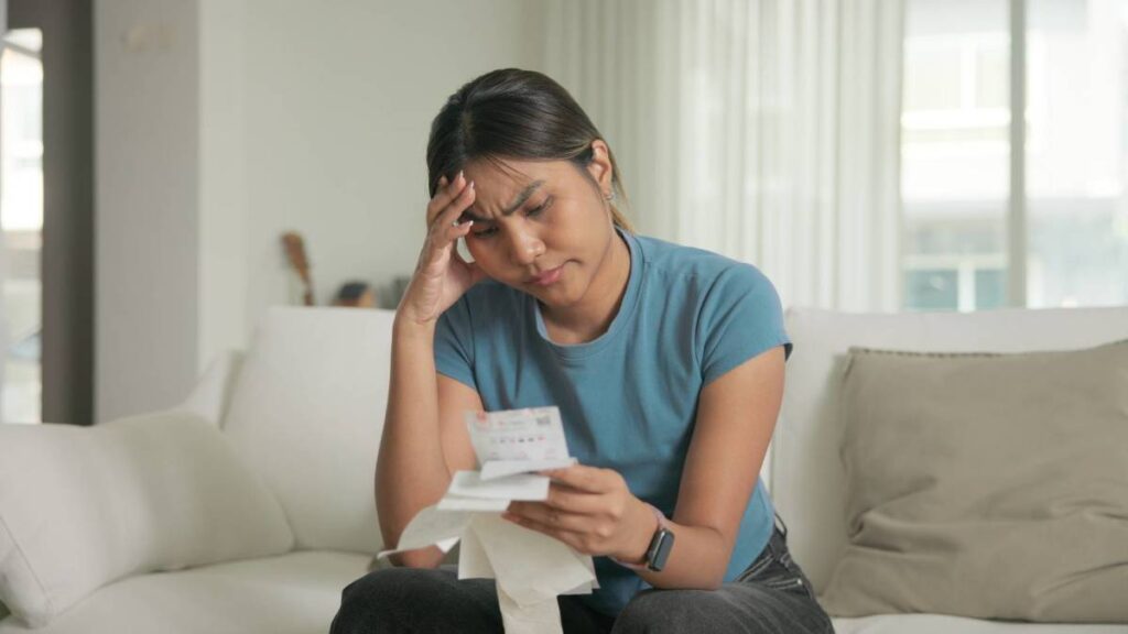 U.S. government can take 15% of your paycheck without going to court