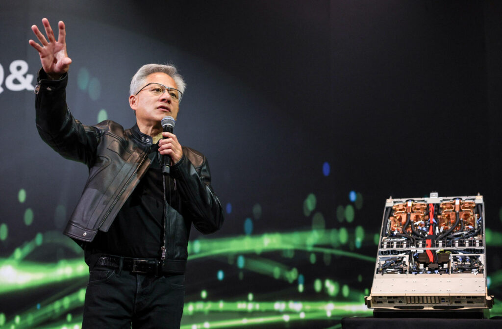 Veteran analyst sends shocking message on Nvidia after earnings