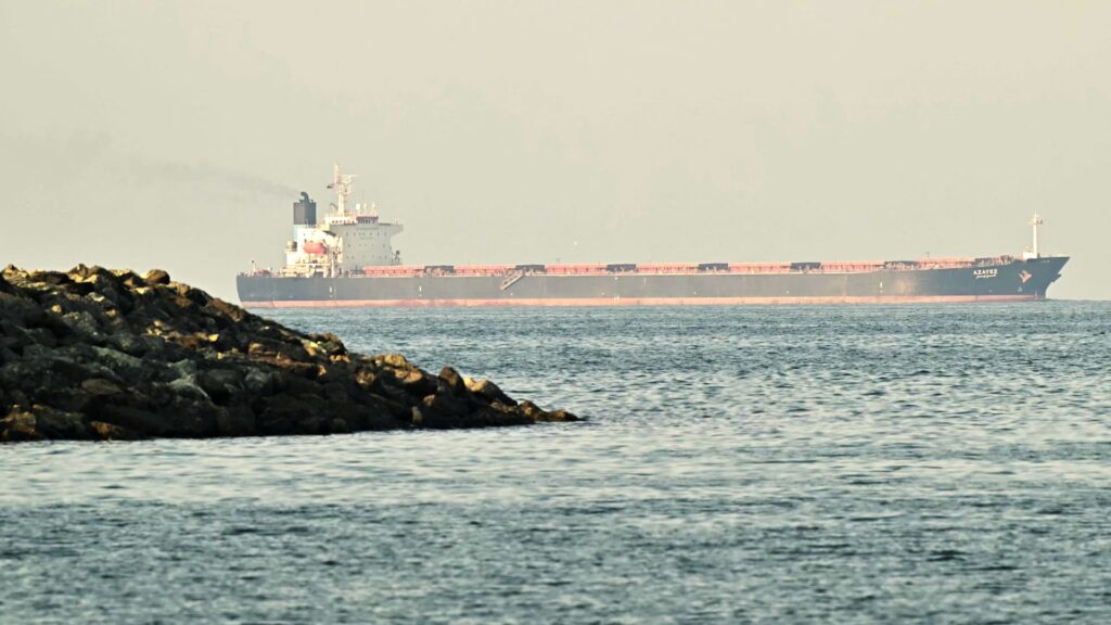 WTI Oil prices jump on fears Iran attack will lead disruption