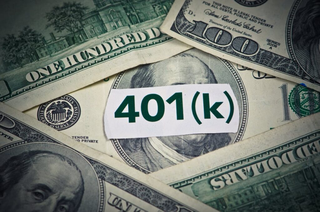 What Happens to Your 401(k) When You Die? What Heirs Need to Know in 2026.