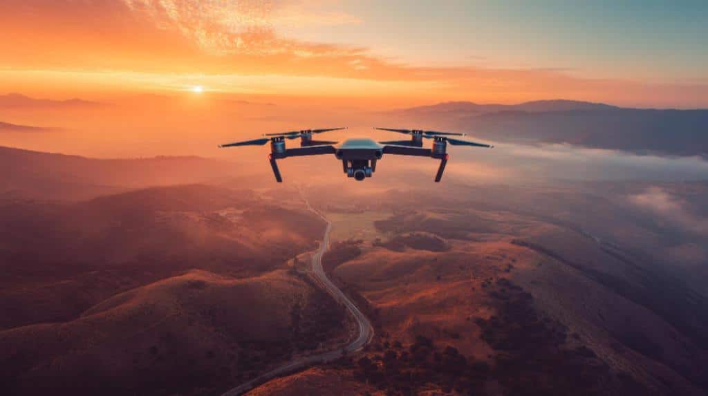 ZenaTech’s ZenaDrone Interceptor P-1, Single-Use Autonomous Interceptor Drone, Targeted to Sell for Under $5,000 USD