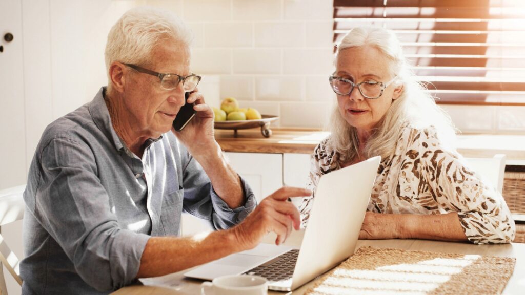 Are You Looking for Financial Advice or Just Validation?