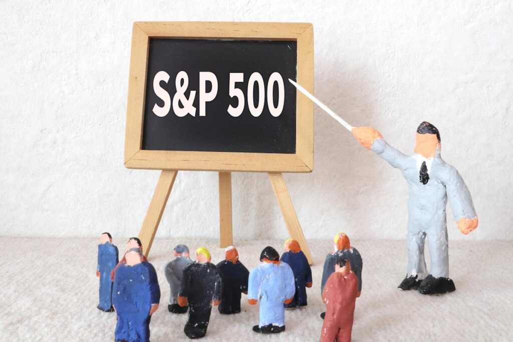 The Smartest S&P 500 ETF to Buy With $1,000 in April 2026