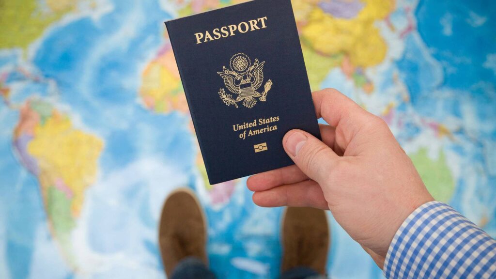 You Might Already Qualify for a Second Passport. Here’s How to Find Out