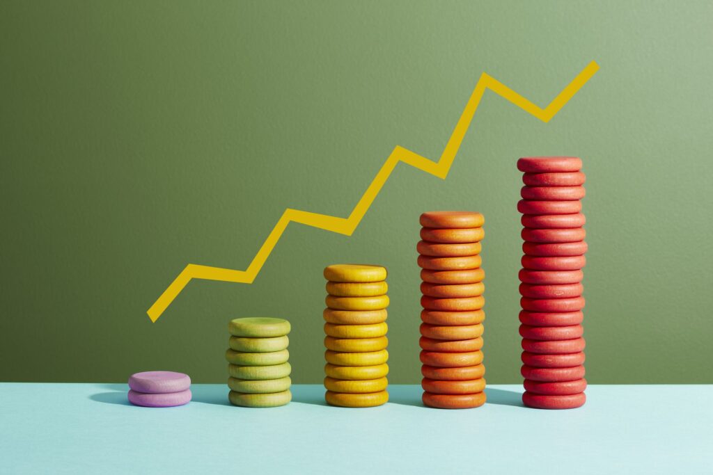 War in the Middle East Spells Higher Inflation for Consumers