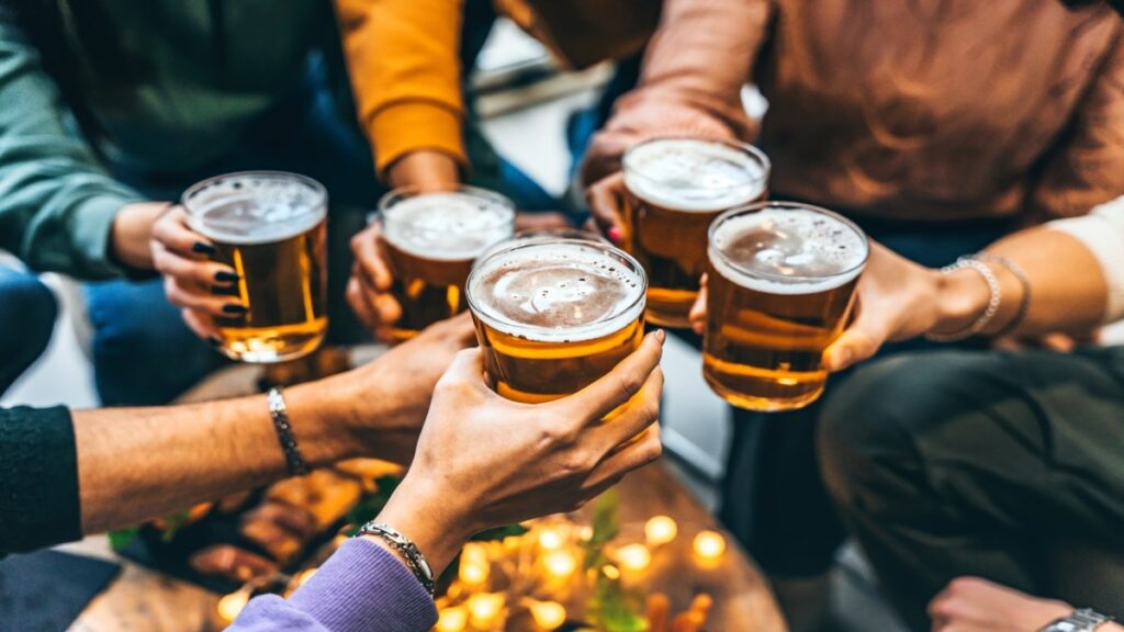 Major alcohol distributor shuts down operations, lays off over 500 workers