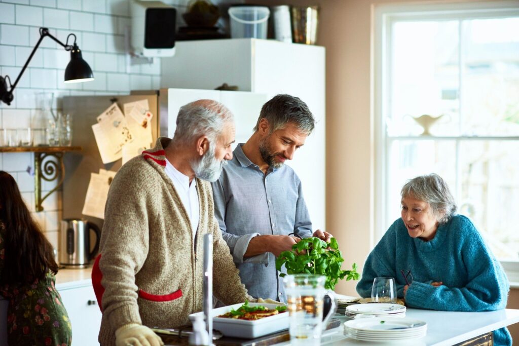Retirement Mistakes My Boomer Parents Made That I'll Avoid