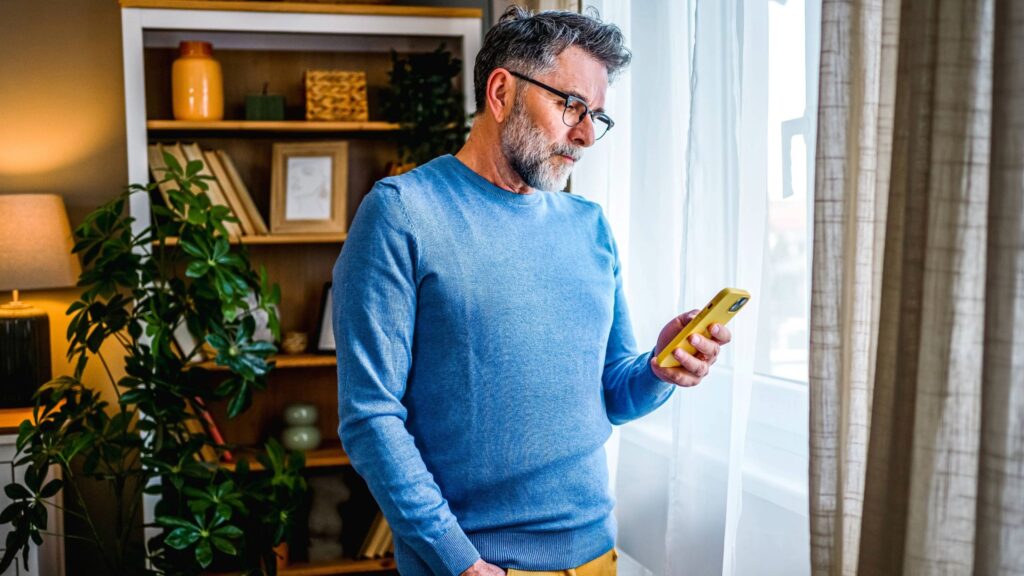 Market Jitters? Tune out the News and Tune in to Your Strategy