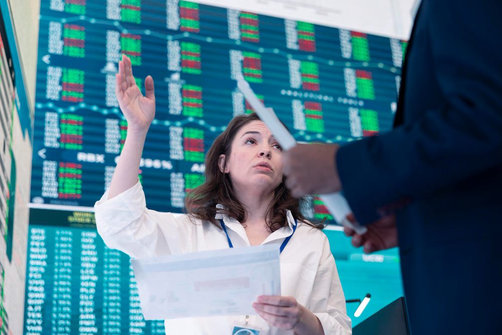 Ttd stock