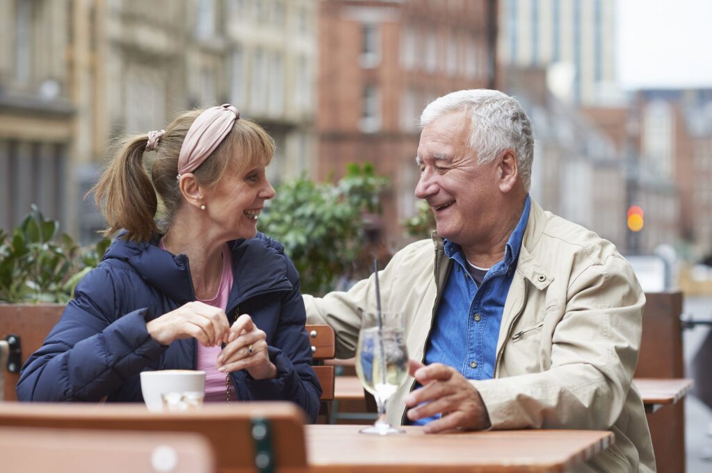 Stop Sweating the Small Stuff When You Spend Your Retirement Money