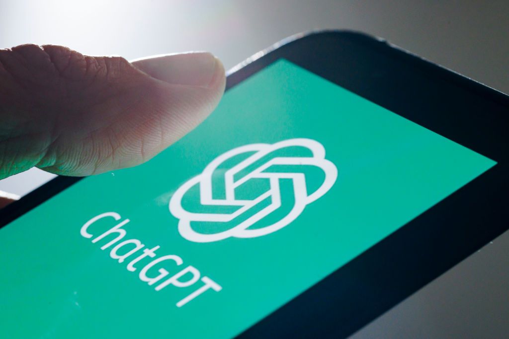 The Top AI Apps Consumers Are Actually Using