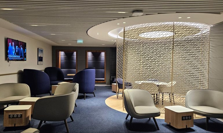 Indoors, Architecture, Building