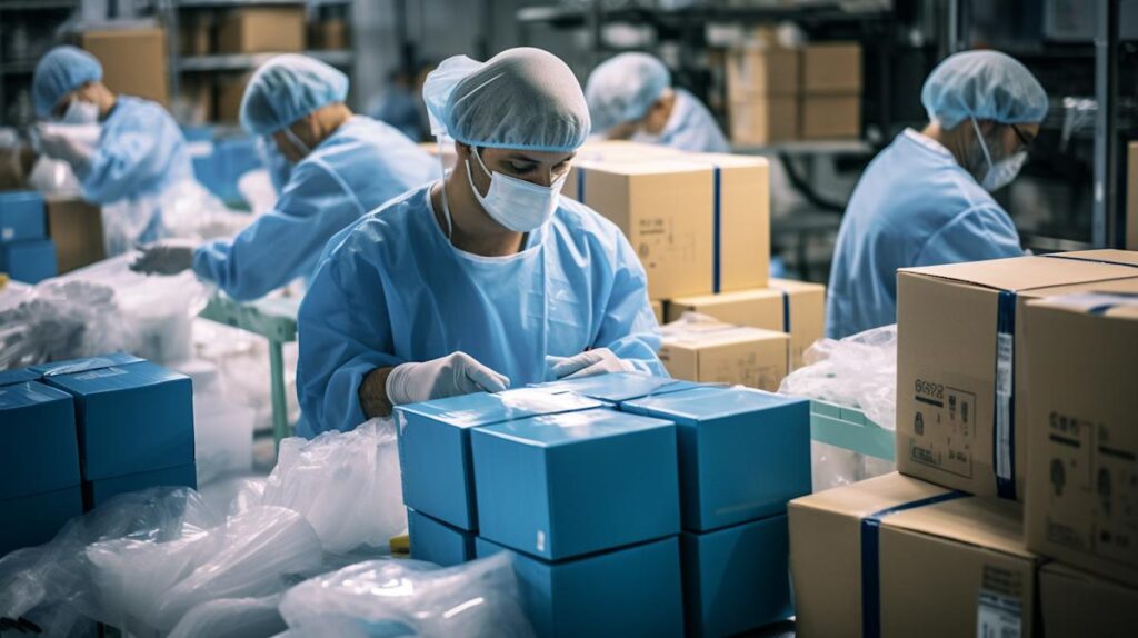 Is Embecta (EMBC) One of the 10 Healthcare Stocks with Highest Dividends?