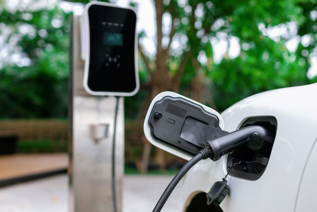 Should You Rent an EV for Your Road Trip?