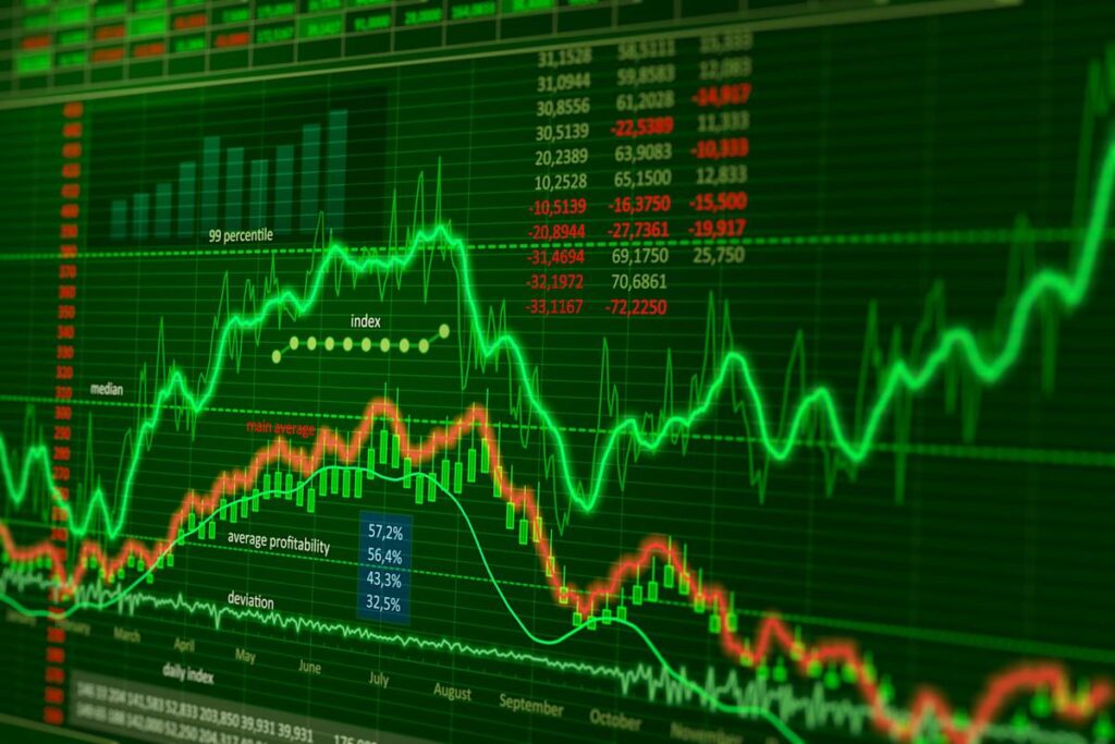 Why Beyond Meat Stock Surged This Week
