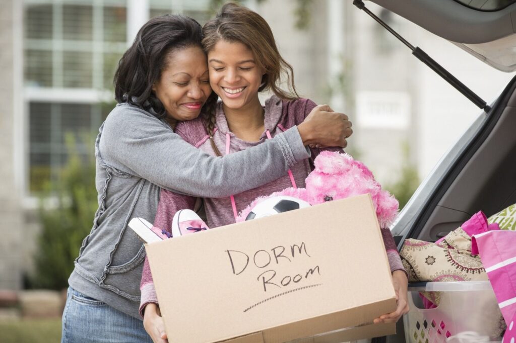 Car Insurance Garaging Rules Explained