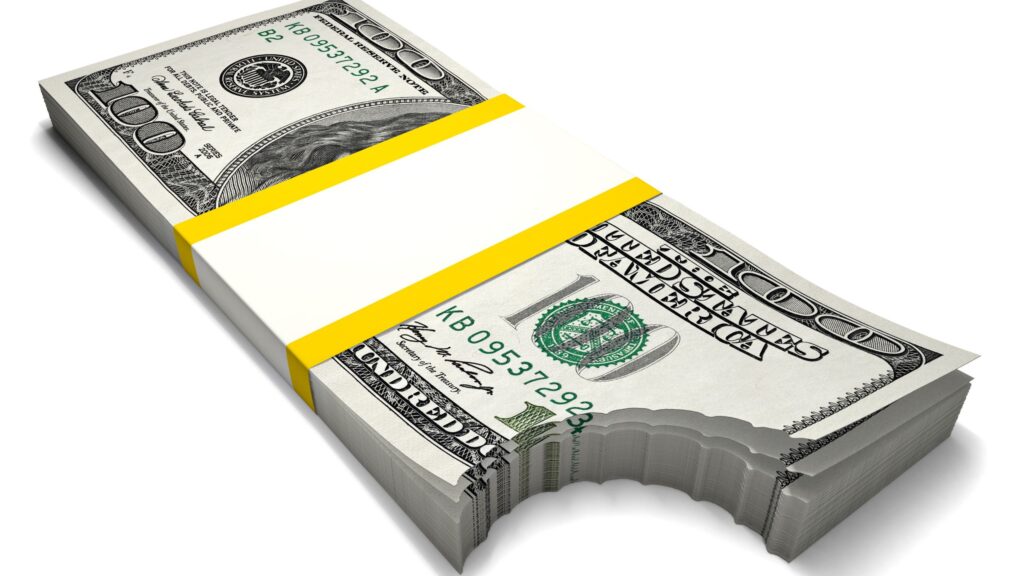 Feeling a Tax Bite? Municipal Bonds Could Be Compelling