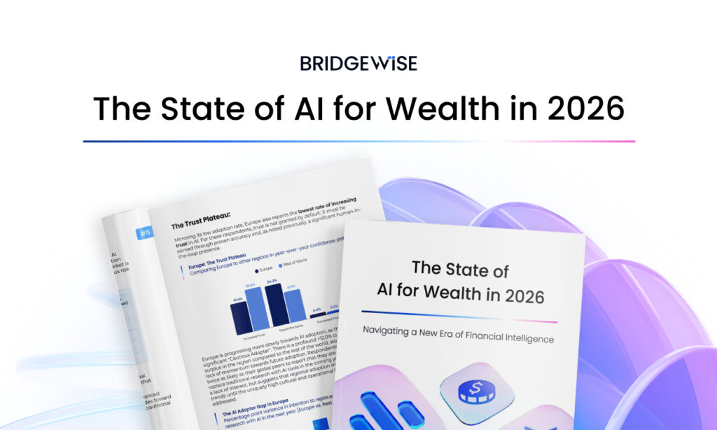 78% Now Use AI for Investment Information, BridgeWise Global Study Finds