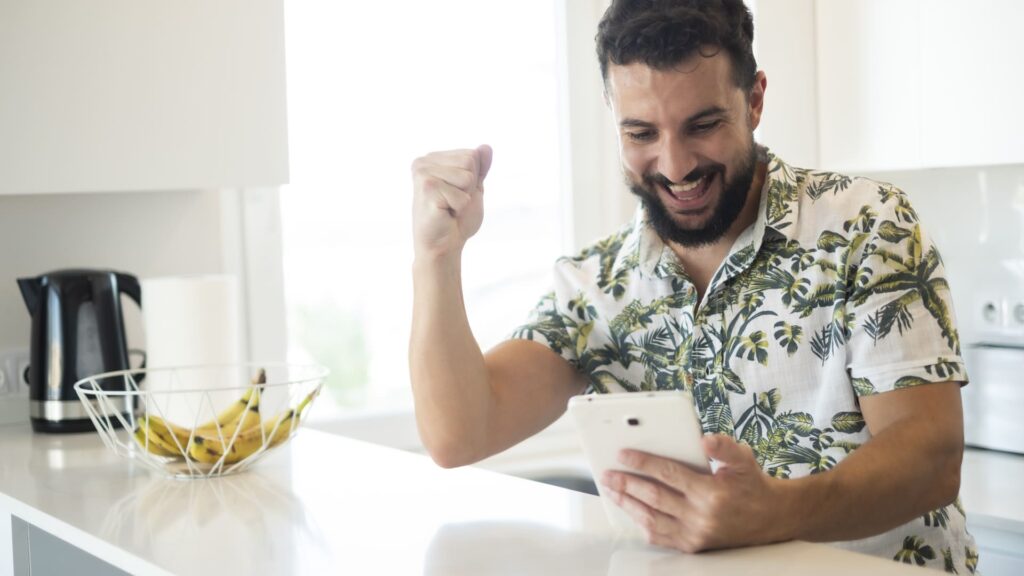 Average tax refund is up $350 compared to last year