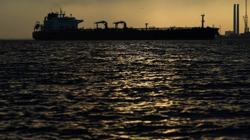 Bessent makes stunning claim about Iran and its oil