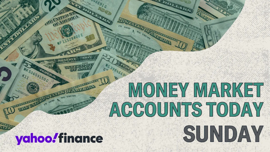 Best money market account rates today, April 26, 2026 (best account provides 4.01% APY)