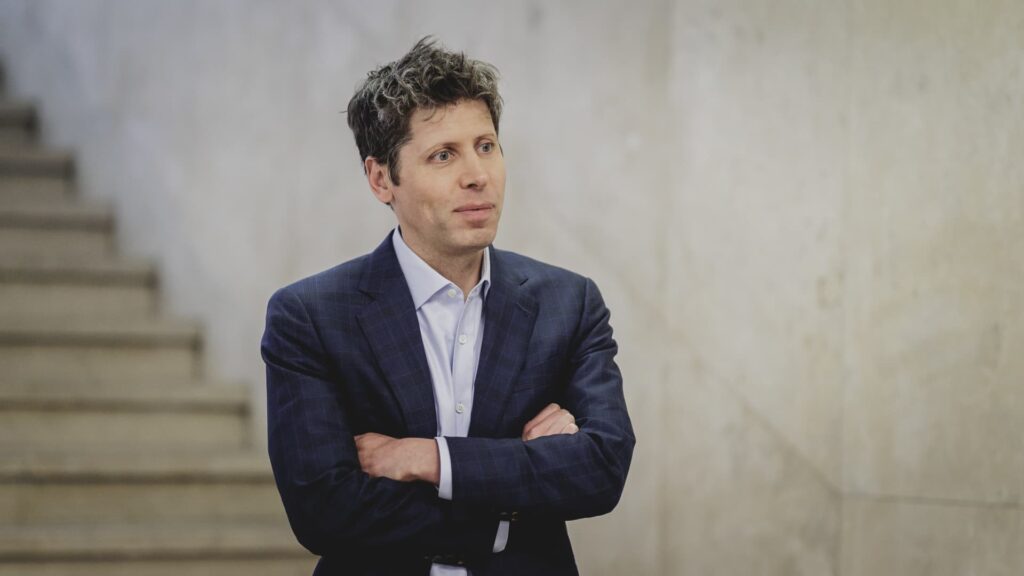 'Chasing vibes' — OpenAI M&A strategy gets more confusing with TBPN