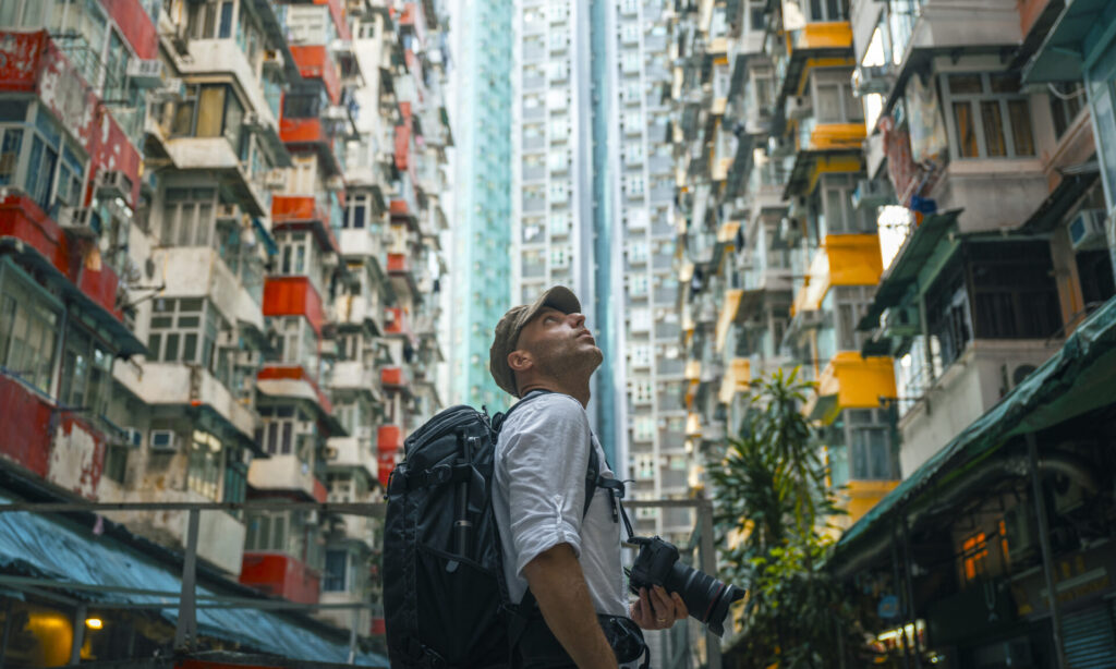 Citi Strata Elite Travel Insurance: What to Know