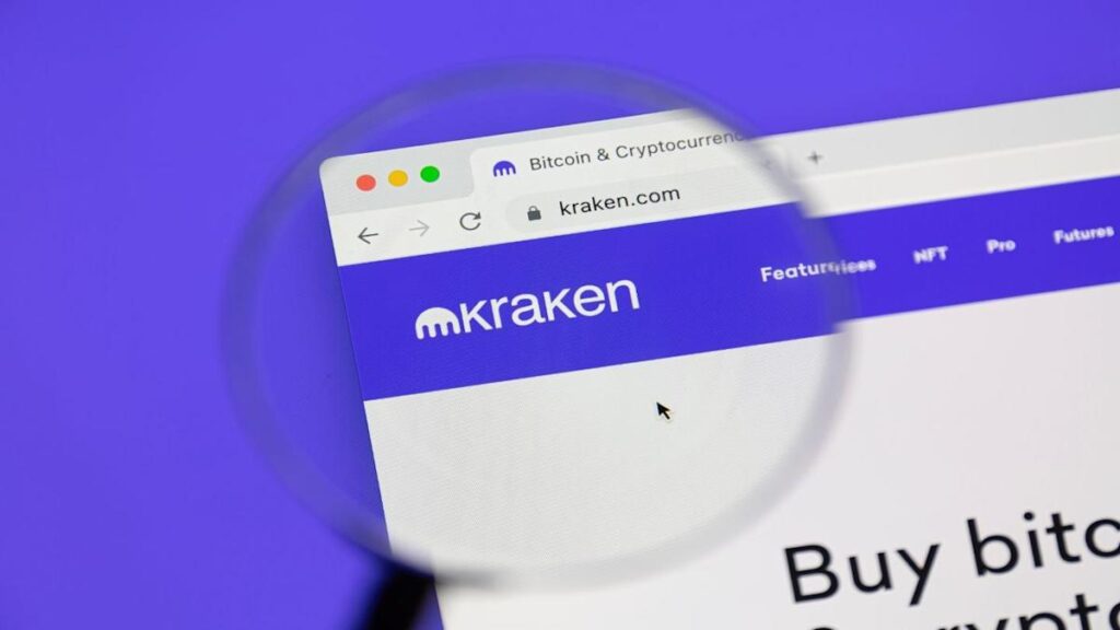 Deutsche Börse deepens Kraken partnership with $200m investment