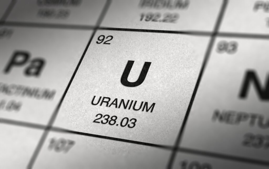 Energy Fuels: Uranium, Rare Earths, And Medical Isotopes - All Under One Roof