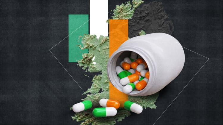 How Ireland became dependent on big pharma — and the risks ahead