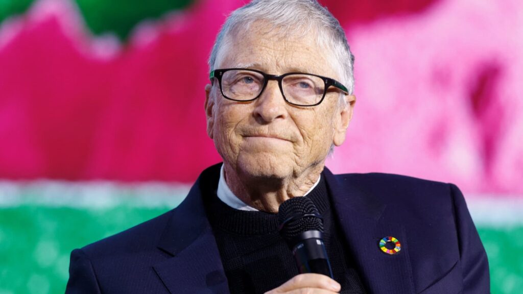 Gates Foundation reviewing Jeffrey Epstein ties, will slash staff: WSJ