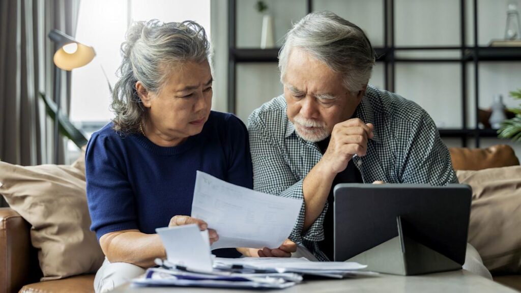 How Taxes on Retirement Income Have Quietly Shifted — and Who Pays More Now
