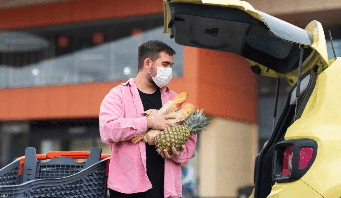 Inflation’s Sticky Residue: Why Your Groceries Will Never Return to 2019 Prices.