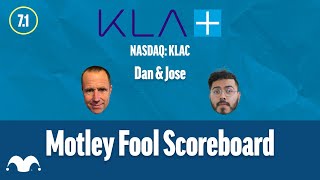 KLA Corporation: A 7.1 Rating in the Semiconductor Equipment Arena