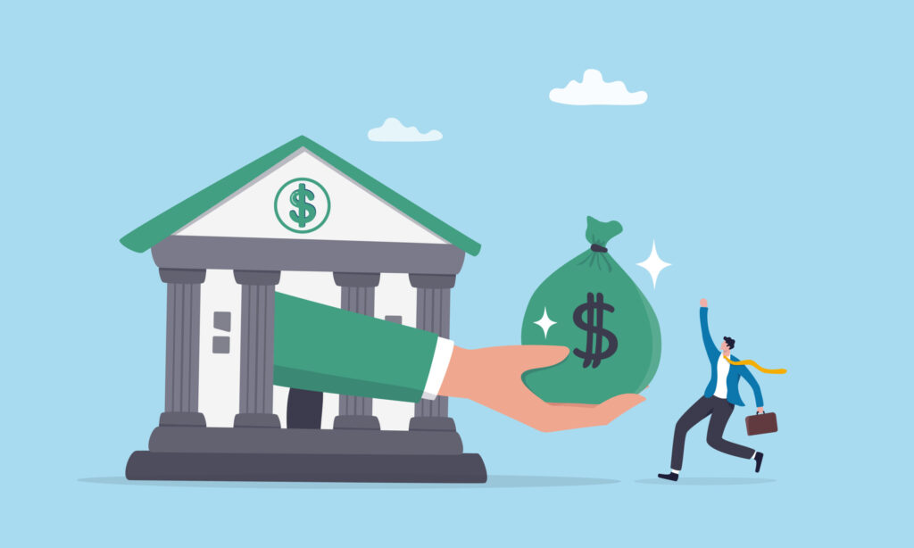 Looser Banking Rules Could Mean Cheaper Loans For You. What Could Go Wrong?