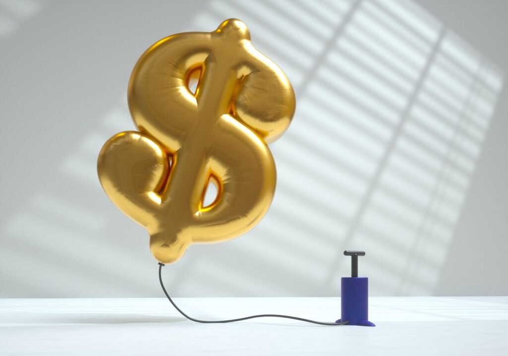 March CPI Report: Iran War Is Expected to Boost Inflation