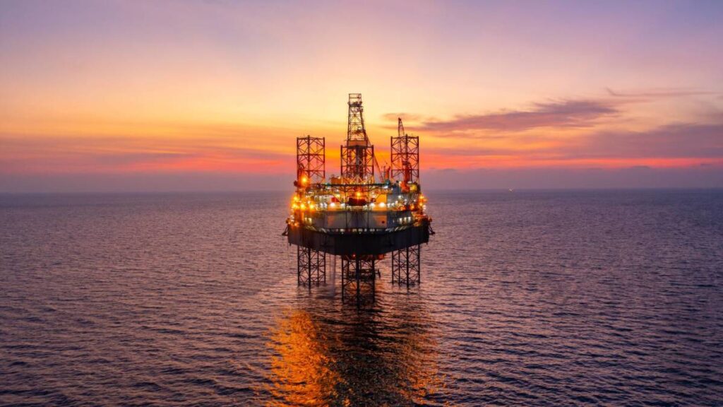 Morgan Stanley flags a troubling oil trend rattling markets