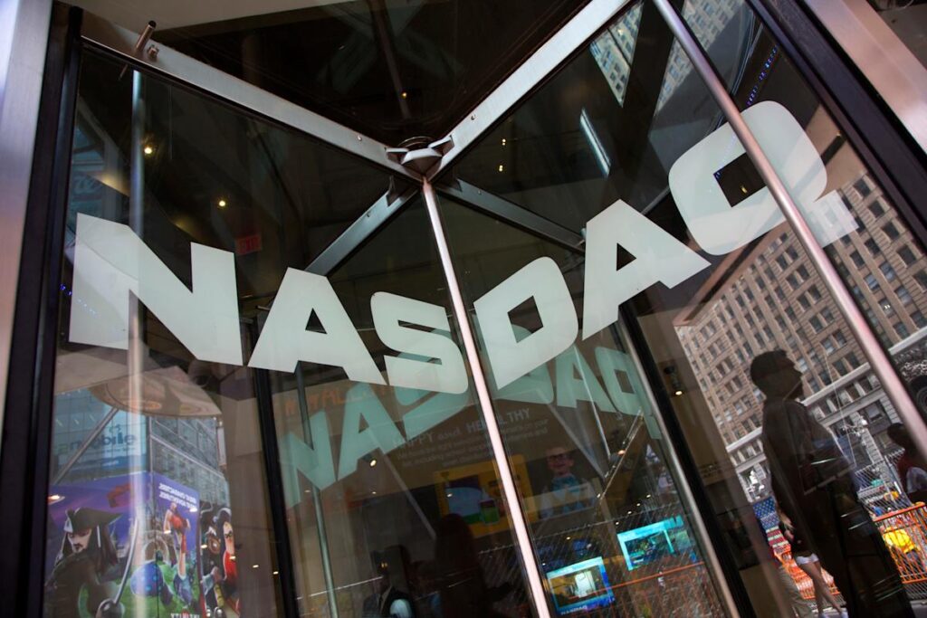 New rule could fast-track SpaceX IPO for Nasdaq index inclusion